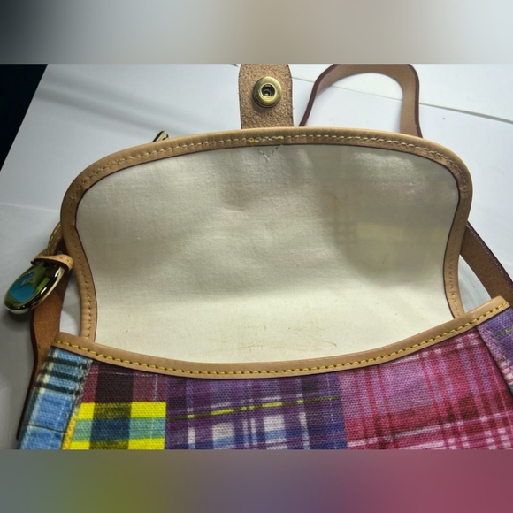 EUC Vintage Dooney & Bourke - Picture 3 of 4